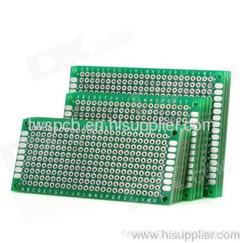 Shenzhen Oem Manufacturer Multilayer Blank Pcb Board 